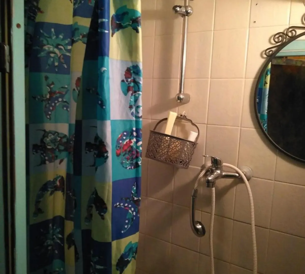 Penzion Room In House - 2 Floors 2 Bedrooms Near Central Station Antverpy