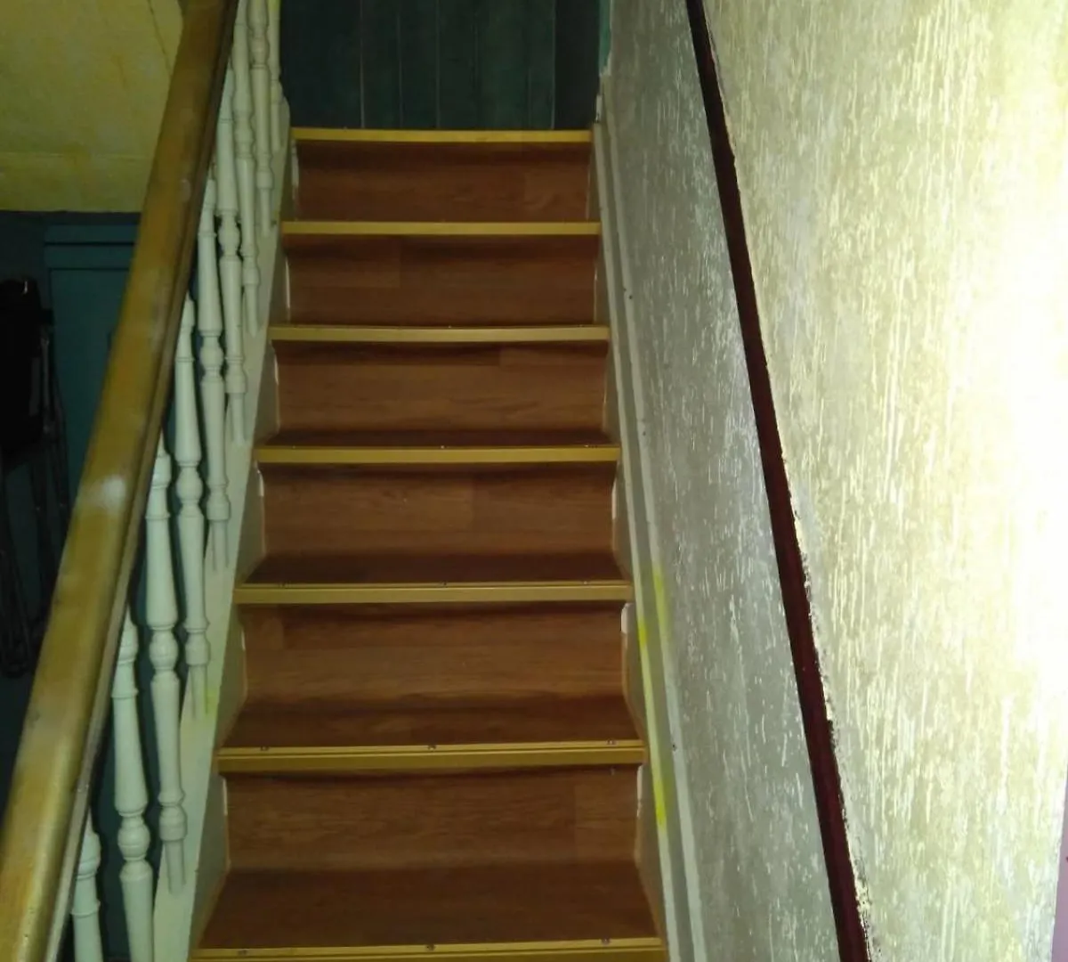 Penzion Room In House - 2 Floors 2 Bedrooms Near Central Station Antverpy Belgie