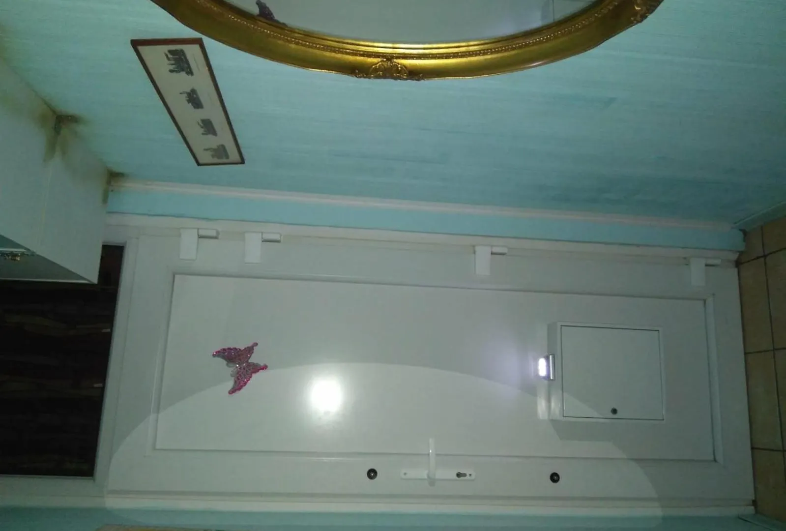 Room In House - 2 Floors 2 Bedrooms Near Central Station Antverpy
