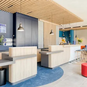 3* Ξενοδοχείο Express - Centre By Ihg